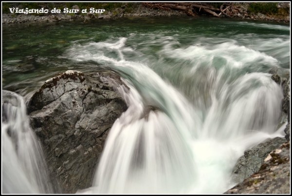 Nacimiento del Cajón