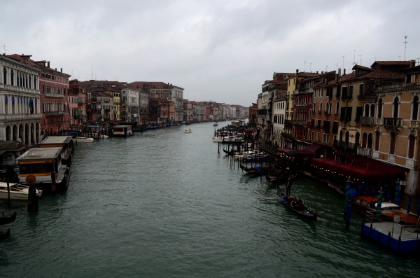 Venecia.... say no more