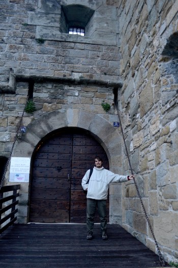 Castillo de St. Giusto - Trieste