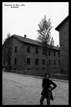 Los bloques donde se hacían las prácticas medicas