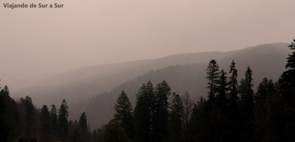 Horizontes de Transilvania