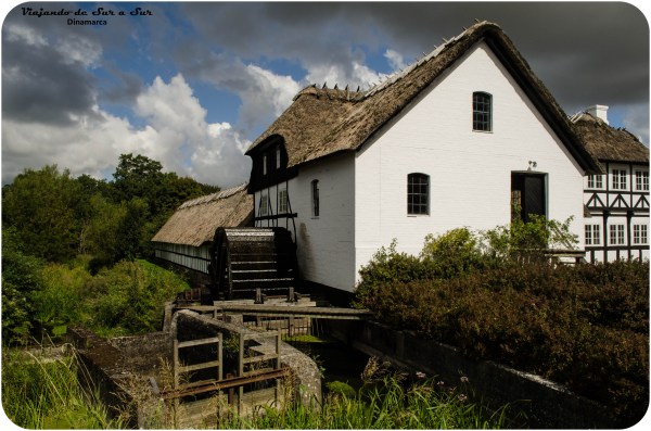 La Dinamarca que existe más allá de sus grandes ciudades