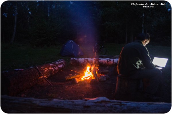 ¿Cómo no inspirarse en este contexto?
