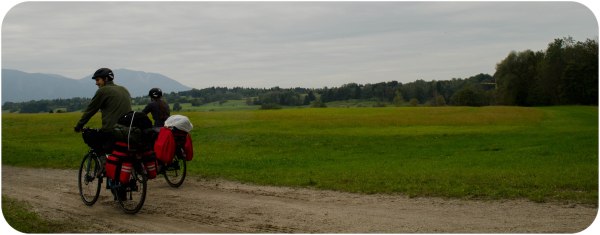 "Vamooos dibujaaando el caminooo"