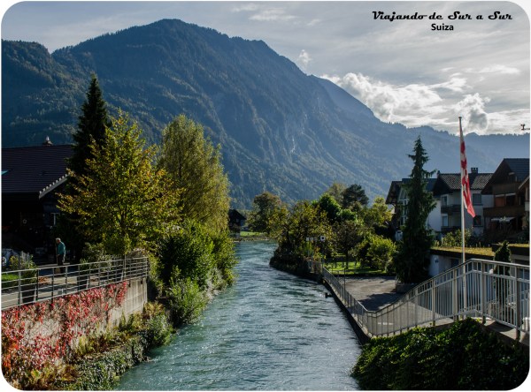 La paz de Interlaken no tiene precio