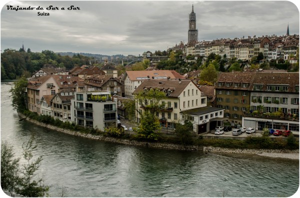 La ciudad patrimonio de la humanidad... linda no?