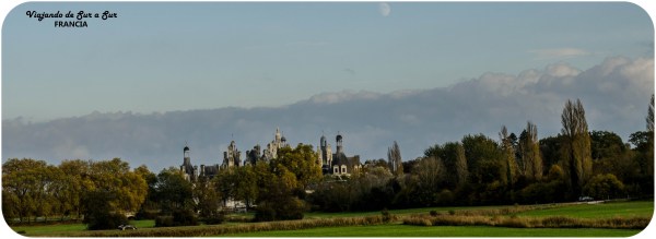 Le Château Chambord