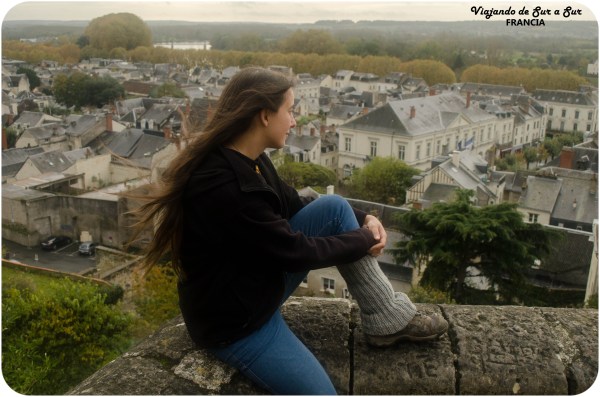 chinon
