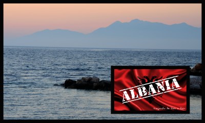 albania