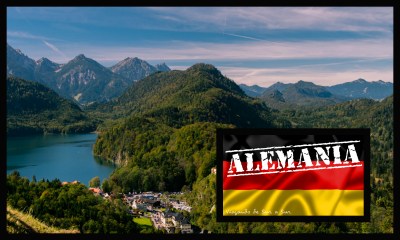 alemania