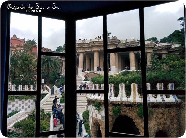 Park Güell