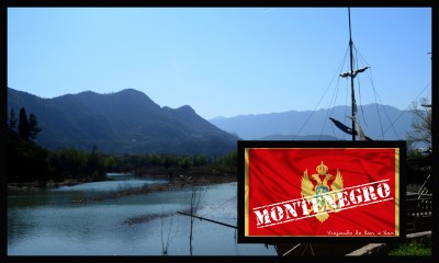montenegro