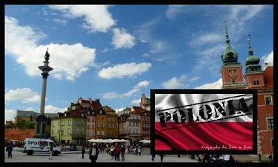 polonia