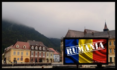 rumania