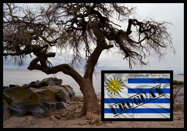 uruguay